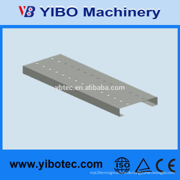 Hangzhou Yibo Neues Produkt verzinkt C oder Z Typ Stahlkanal